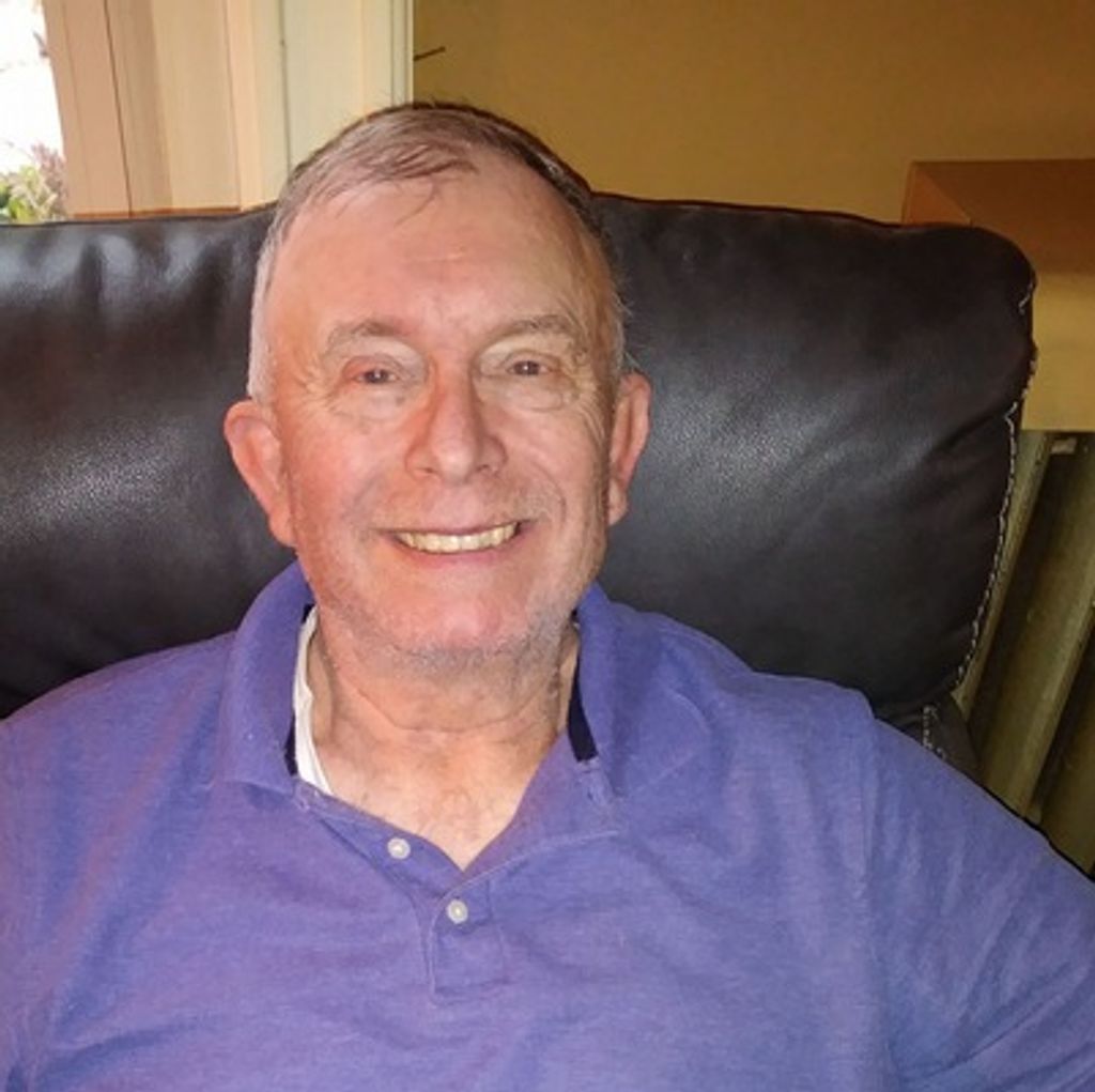 Ronald L. Johnson Profile Photo