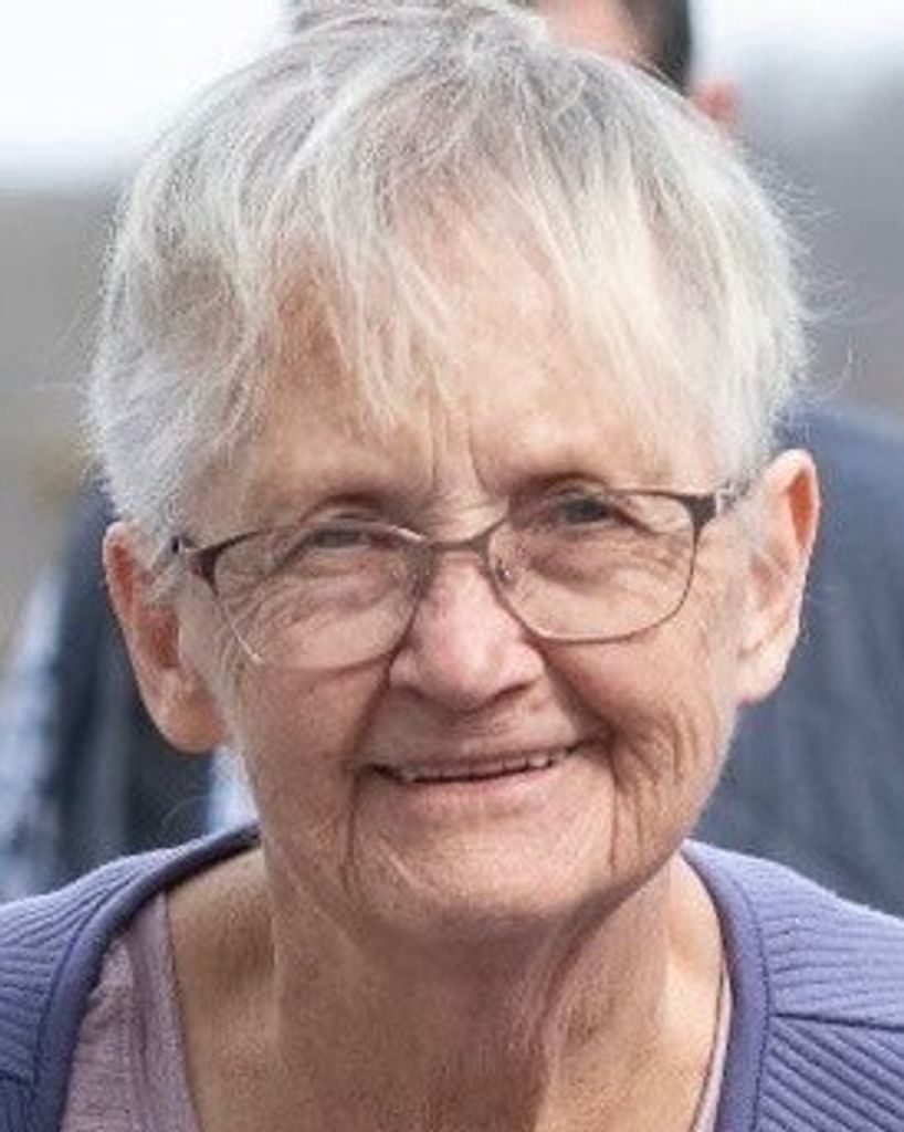 Sandra Lee Cassidy