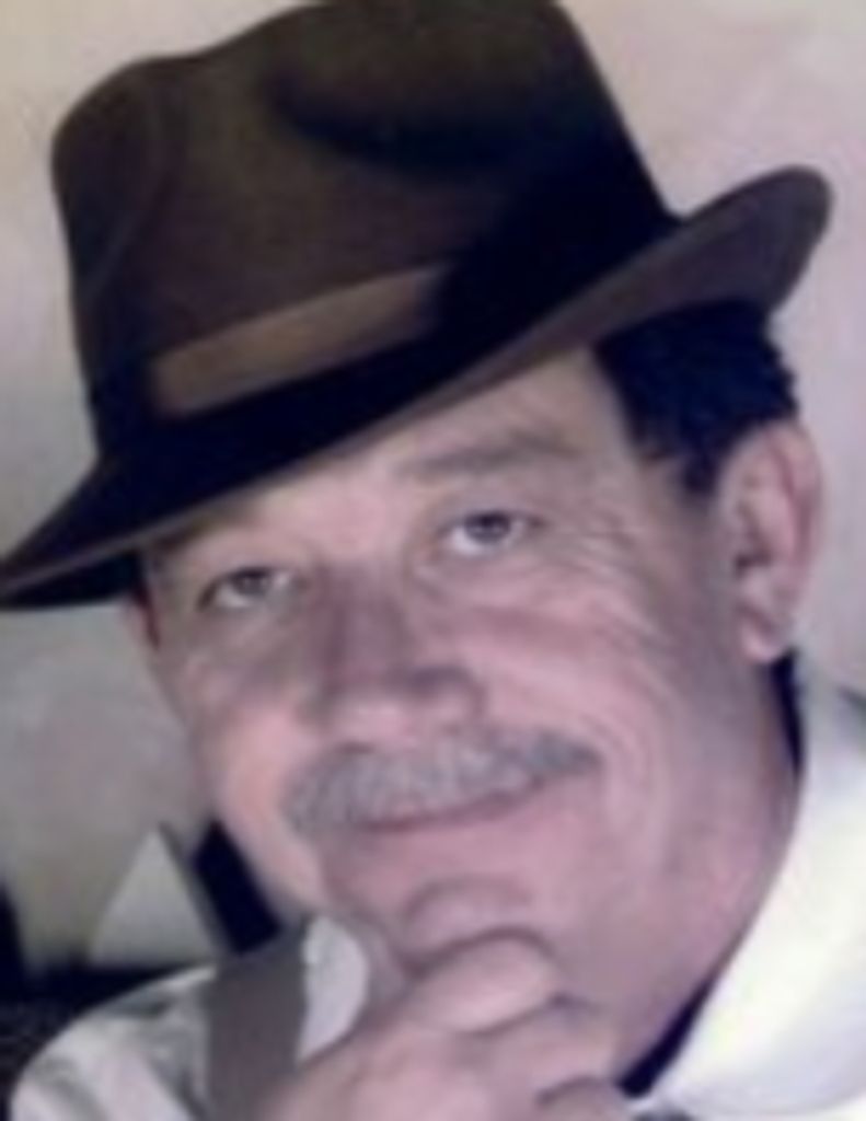 Jerry McKinney Profile Photo