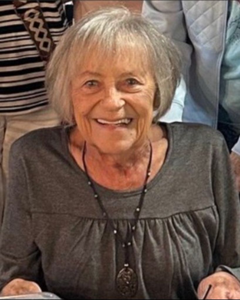 Pamela Miller