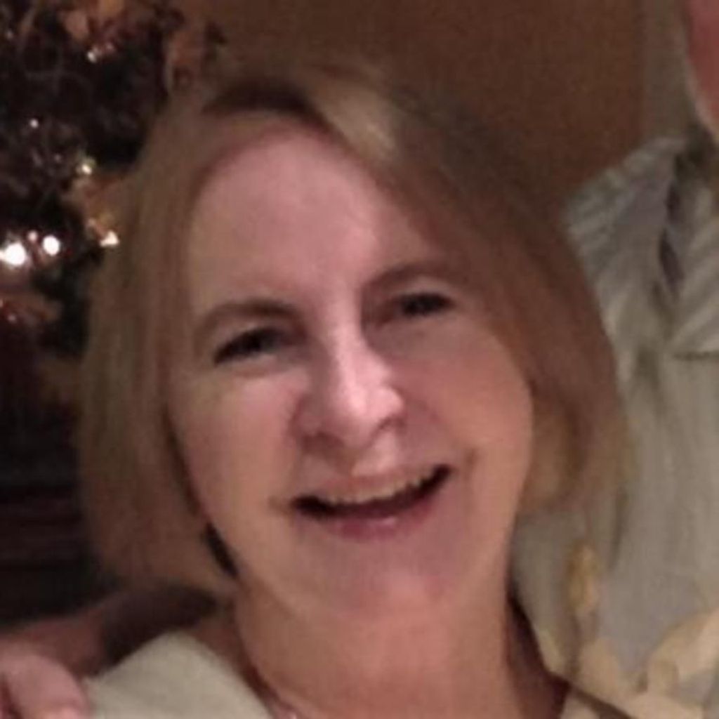 Patricia Good Profile Photo