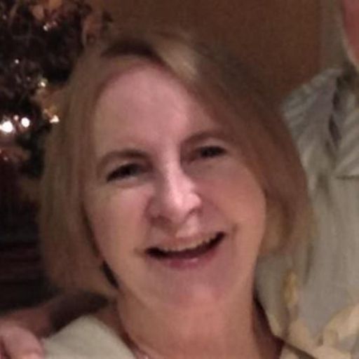 Patricia Good Profile Photo