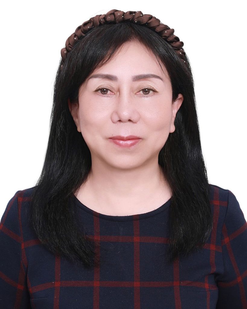 Thuy “Sandy” Huong Tran Profile Photo