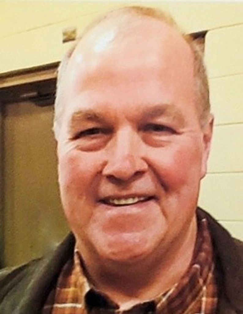 Dennis John Alsup Profile Photo