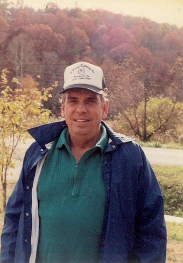 William Leonard Benson Profile Photo