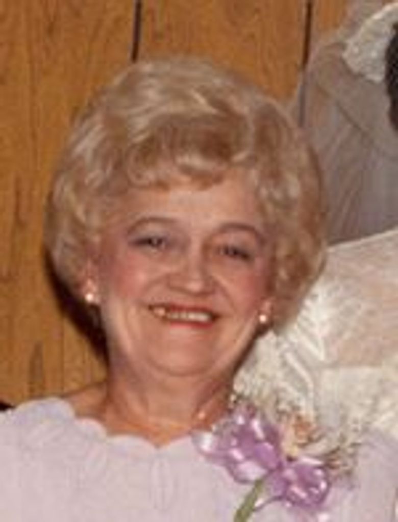 Adella M. Cebrick