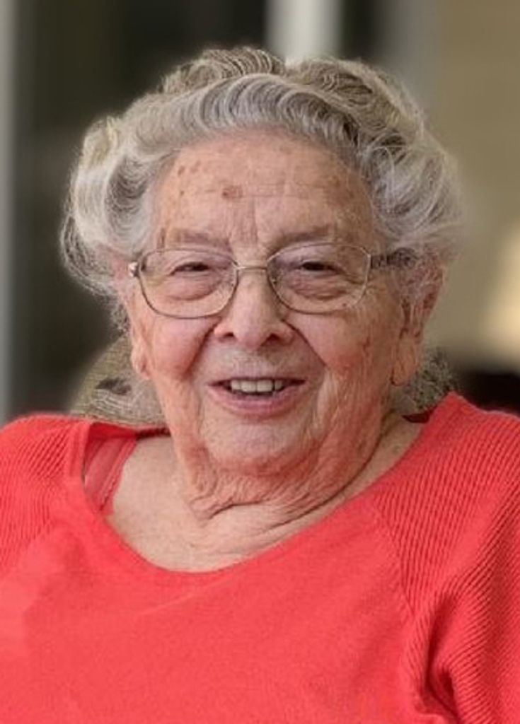 Velma Hansen Profile Photo