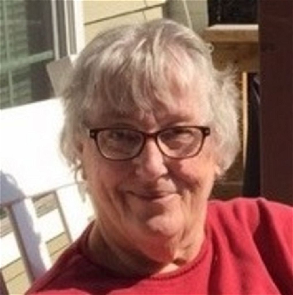 Freda "Jan" Mcdonald