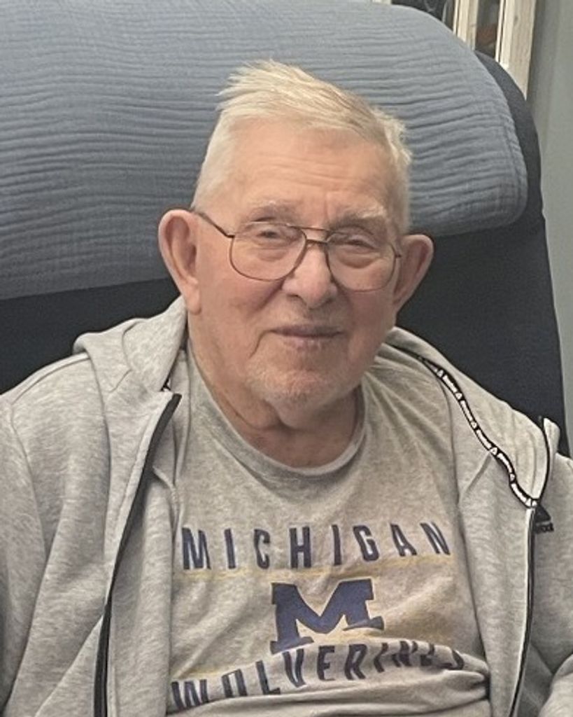 Kenneth LeRoy Nowland Profile Photo
