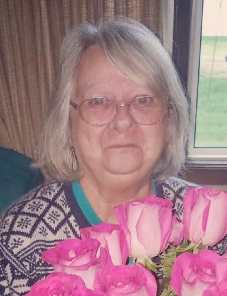 Marsha Rae Kusserow Profile Photo