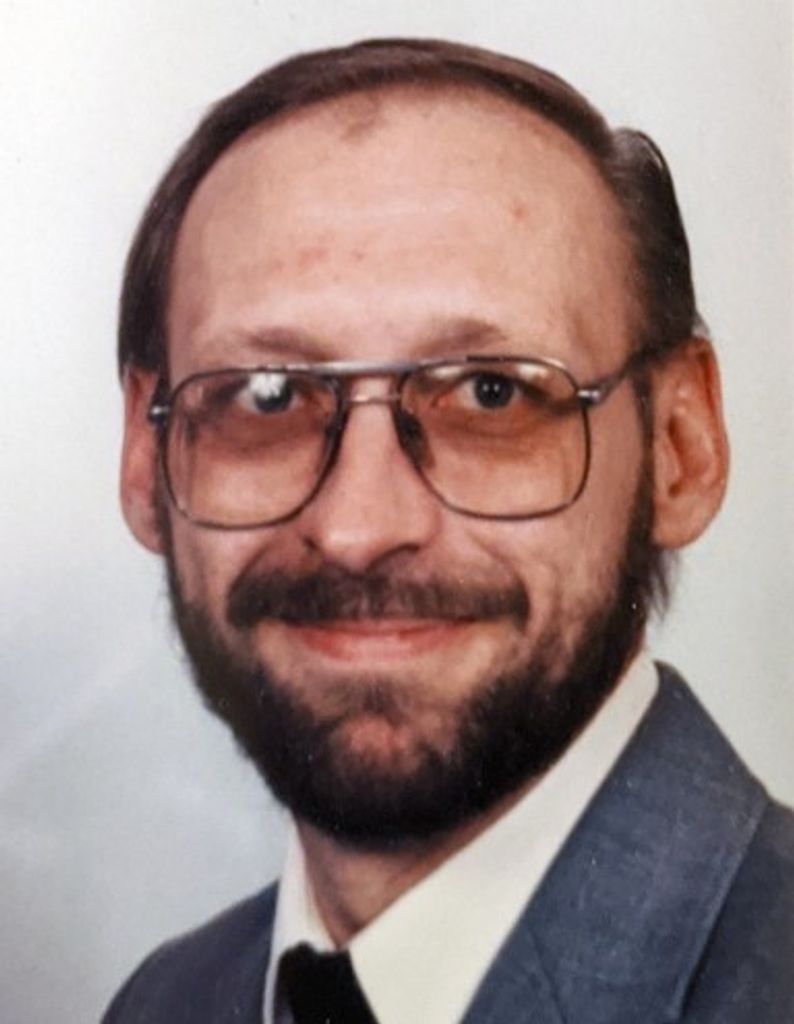 Robert "Bob" Boersma
