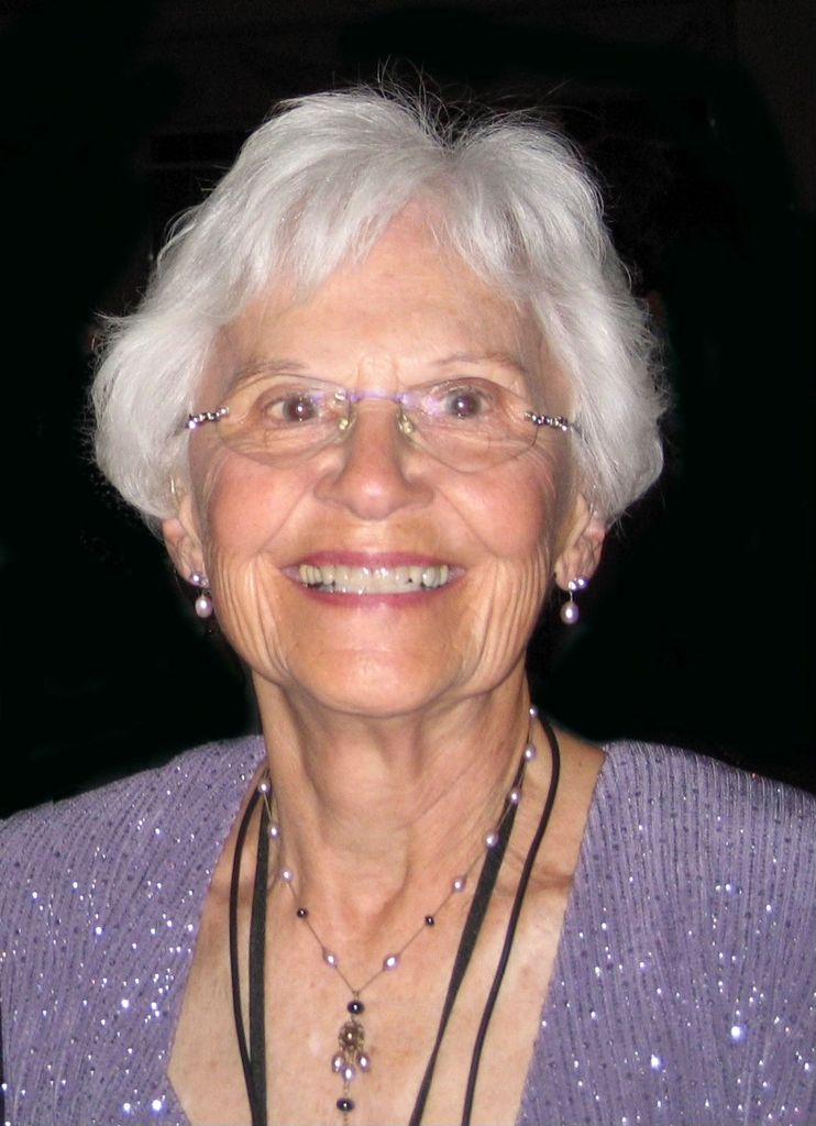 Barbara Leigh Wolff