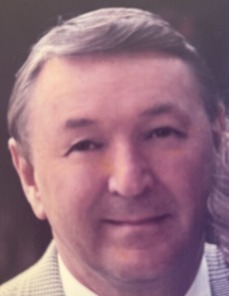Dr. Robert Heckel