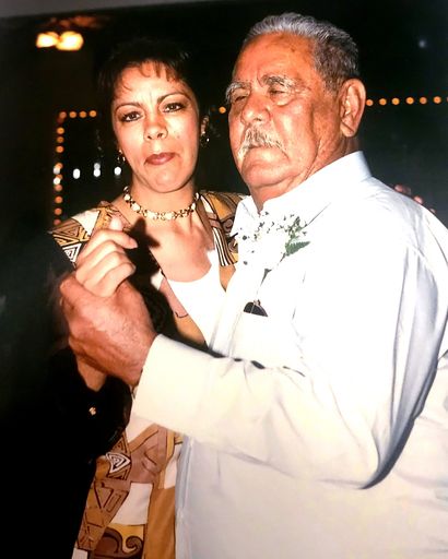 Margarita Sanchez's obituary image