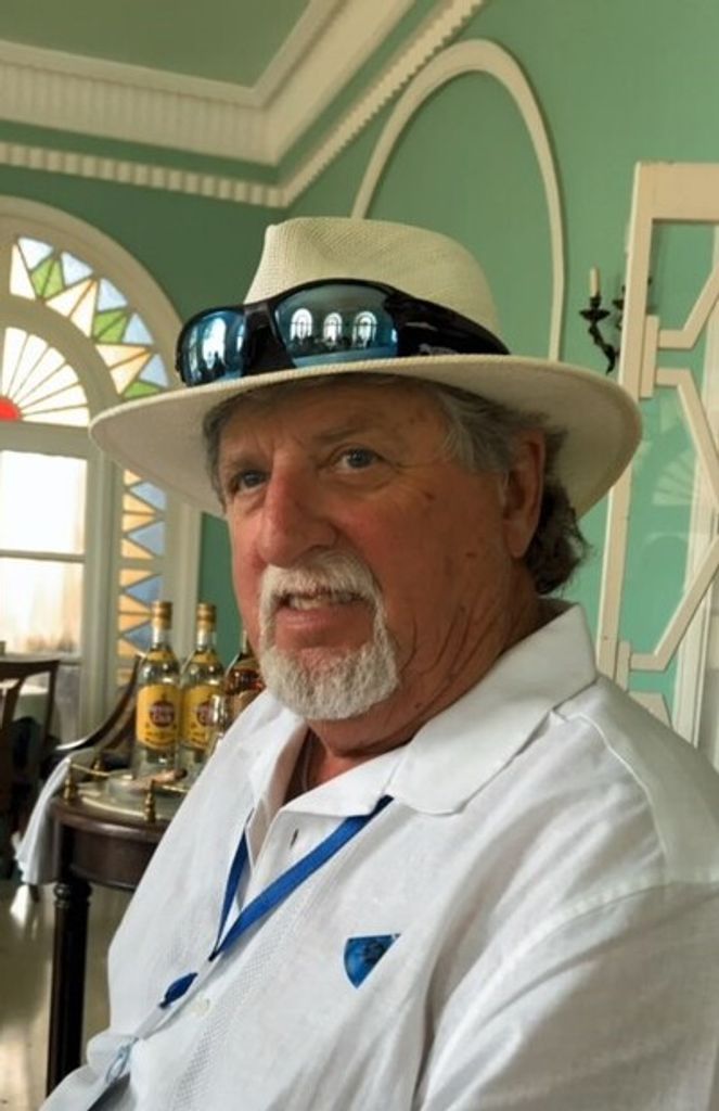 Keith Parker Profile Photo