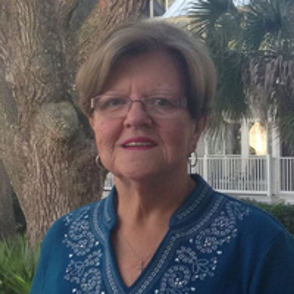 Judith "Judy" A Weber Profile Photo