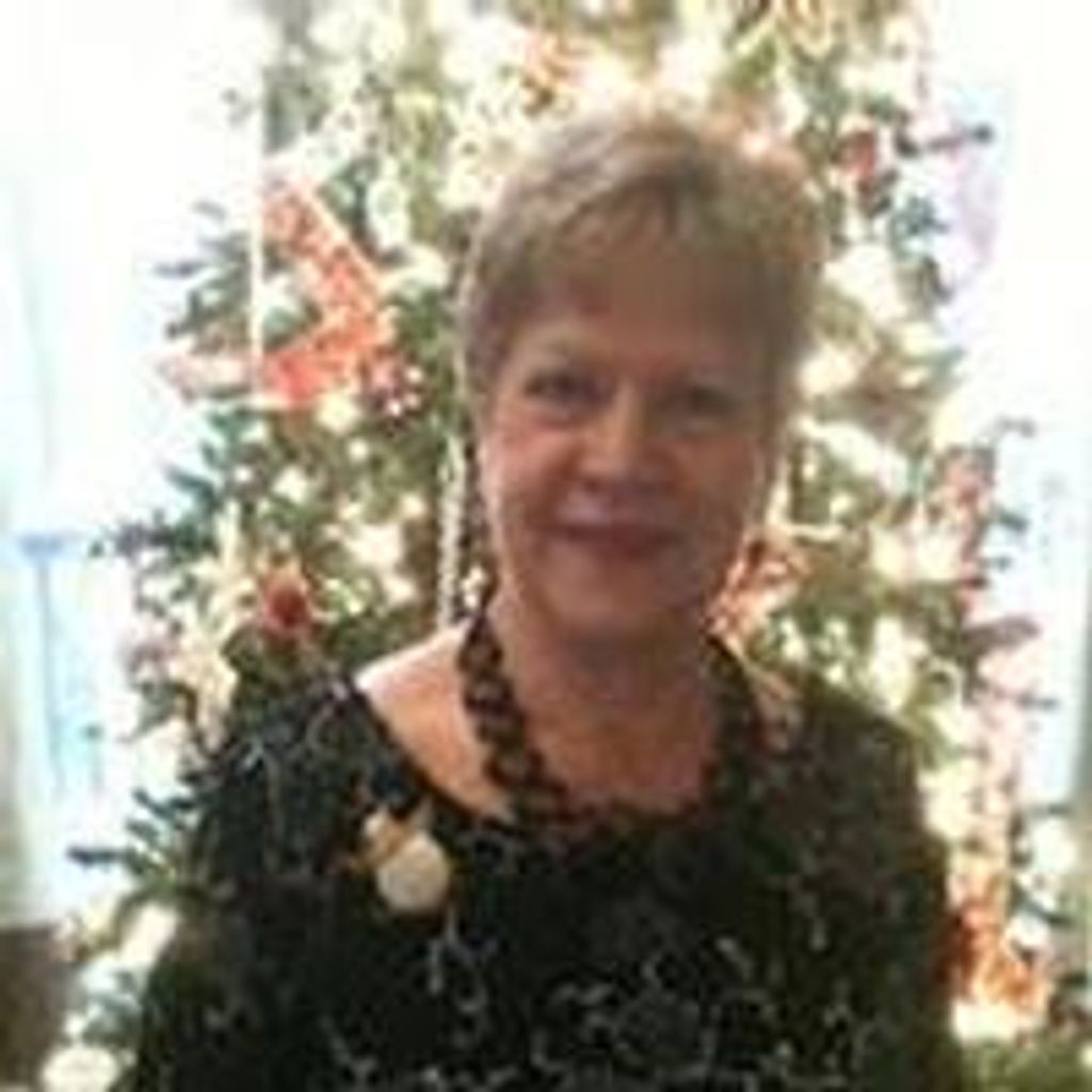 Edna Elaine Karsner