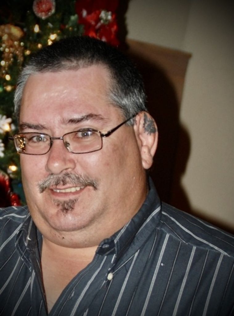 Rex L. Morgan Profile Photo