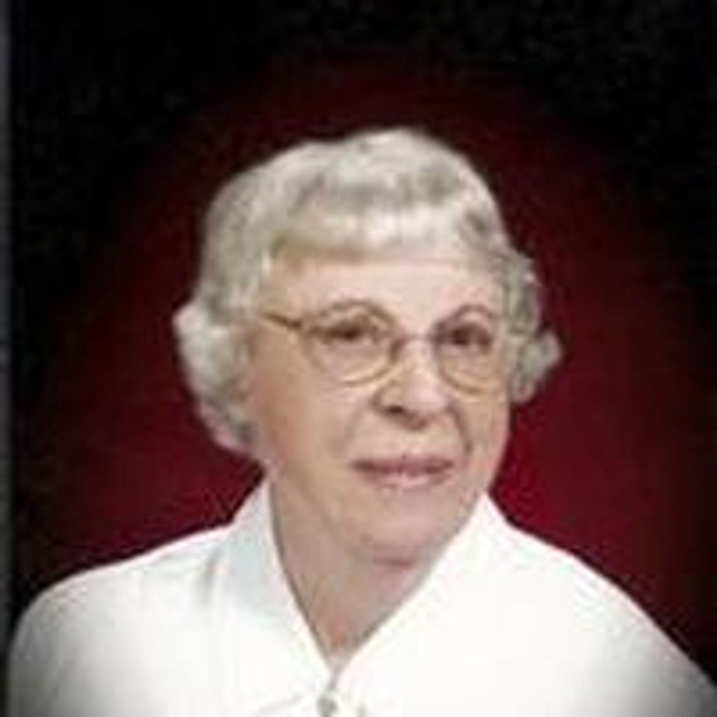 M. Elizabeth Zimmerman