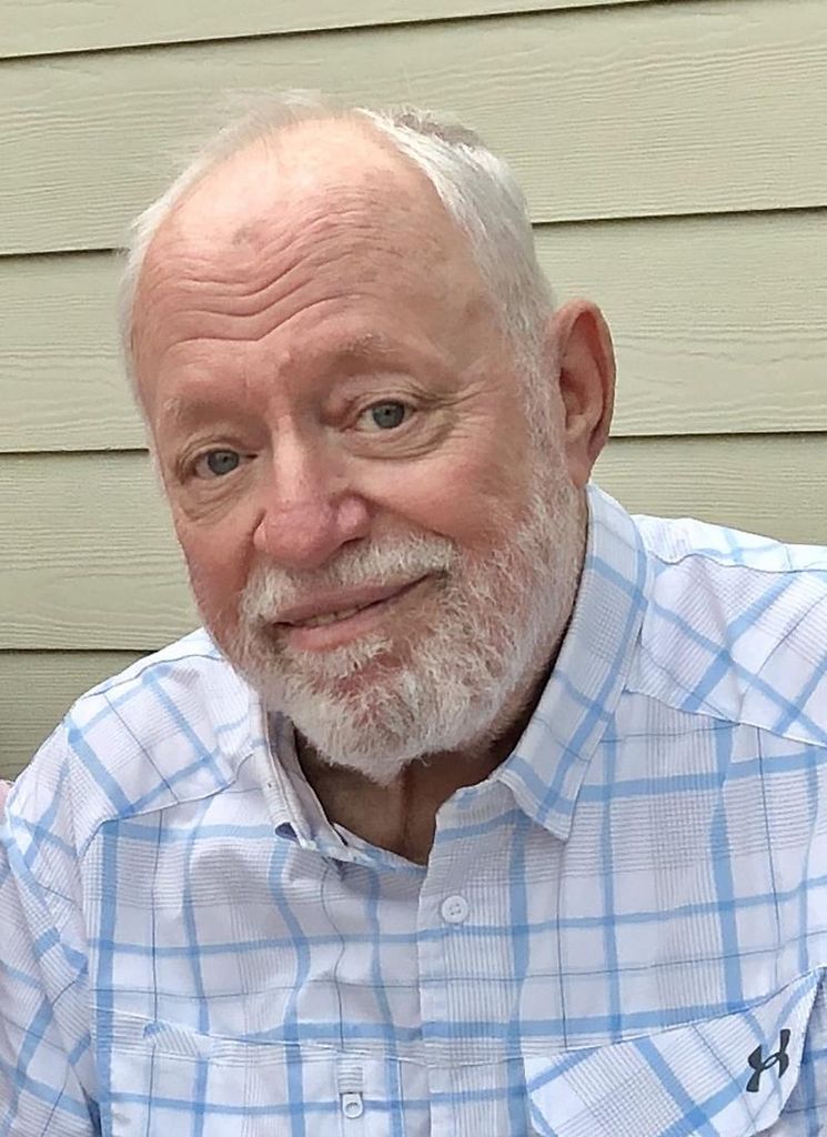 Doug Roberts Profile Photo