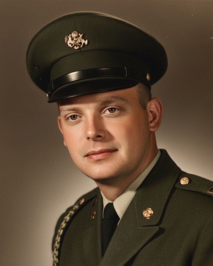 Roger Steup Profile Photo