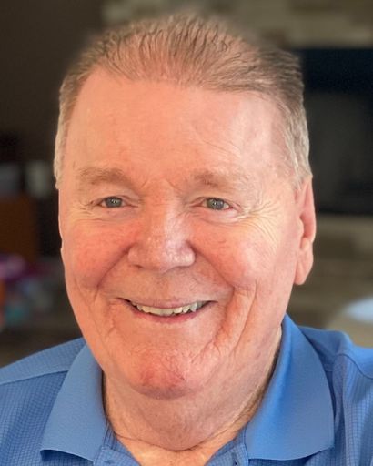 Peter Gerard Kenny's obituary image