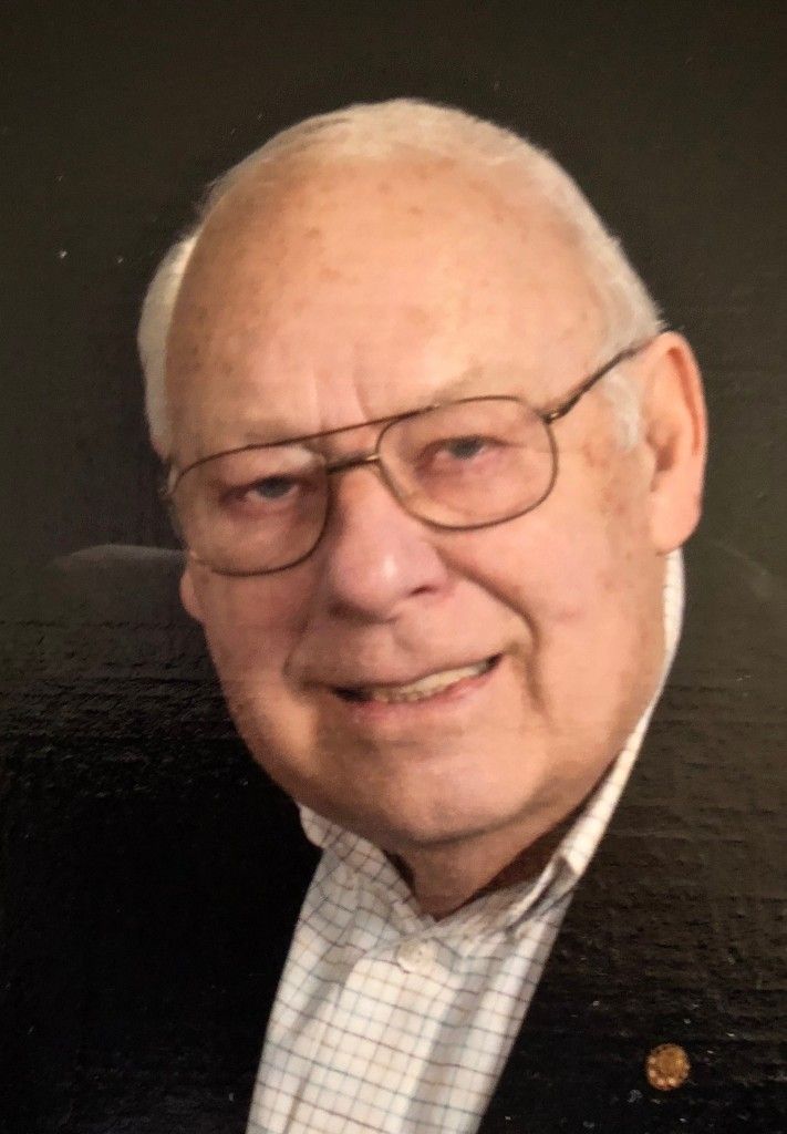 Thomas A. Kalupa