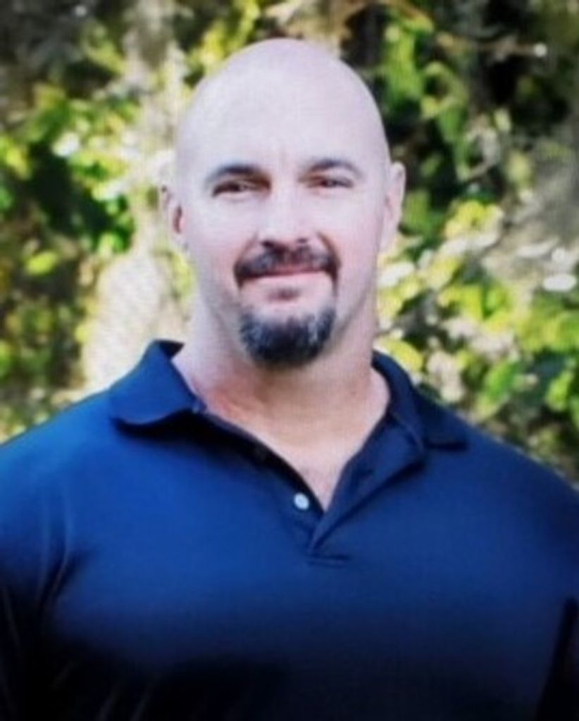 Mark Ray Matthews Profile Photo