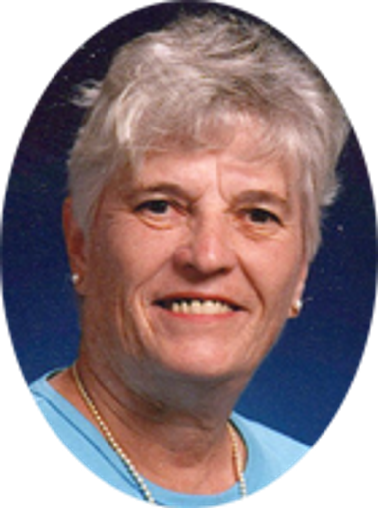 Shirley Heppner Profile Photo