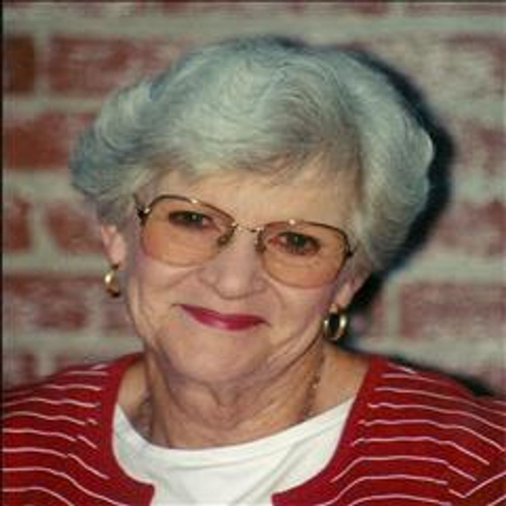 Patricia Ann Zahler