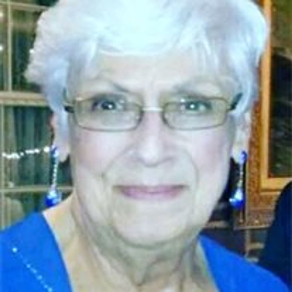 Mary Ann "Davis" Gray