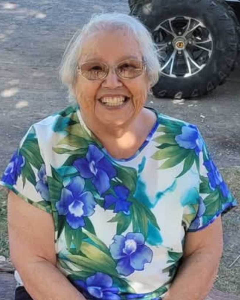 Tina L. Aragon Profile Photo