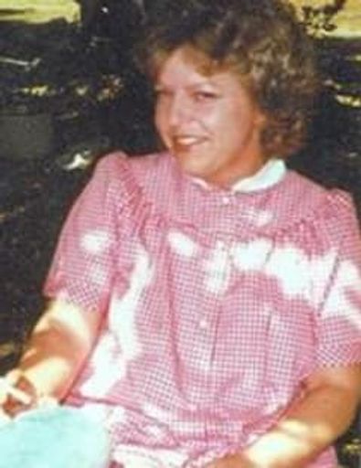 Mary Shelton Profile Photo