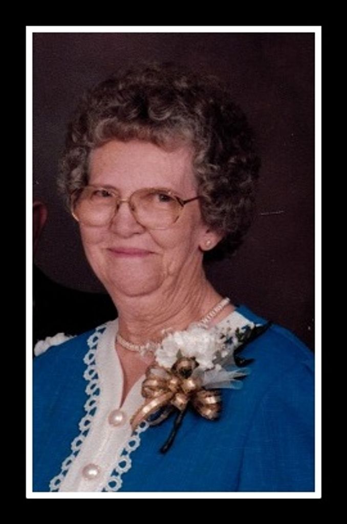 Kathleen Crumpton Profile Photo