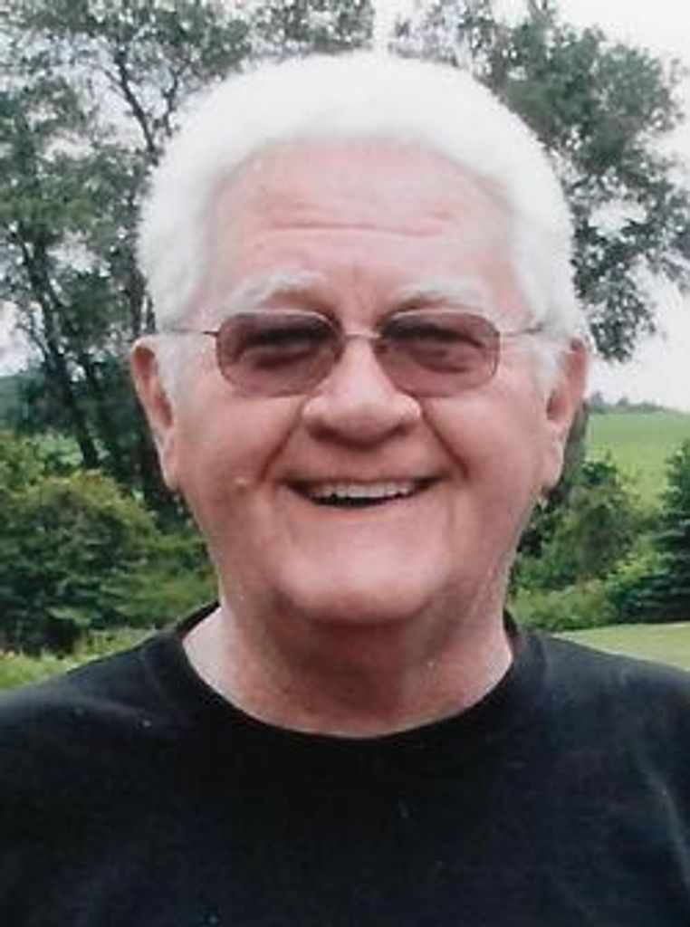 Thomas P. Madison Profile Photo