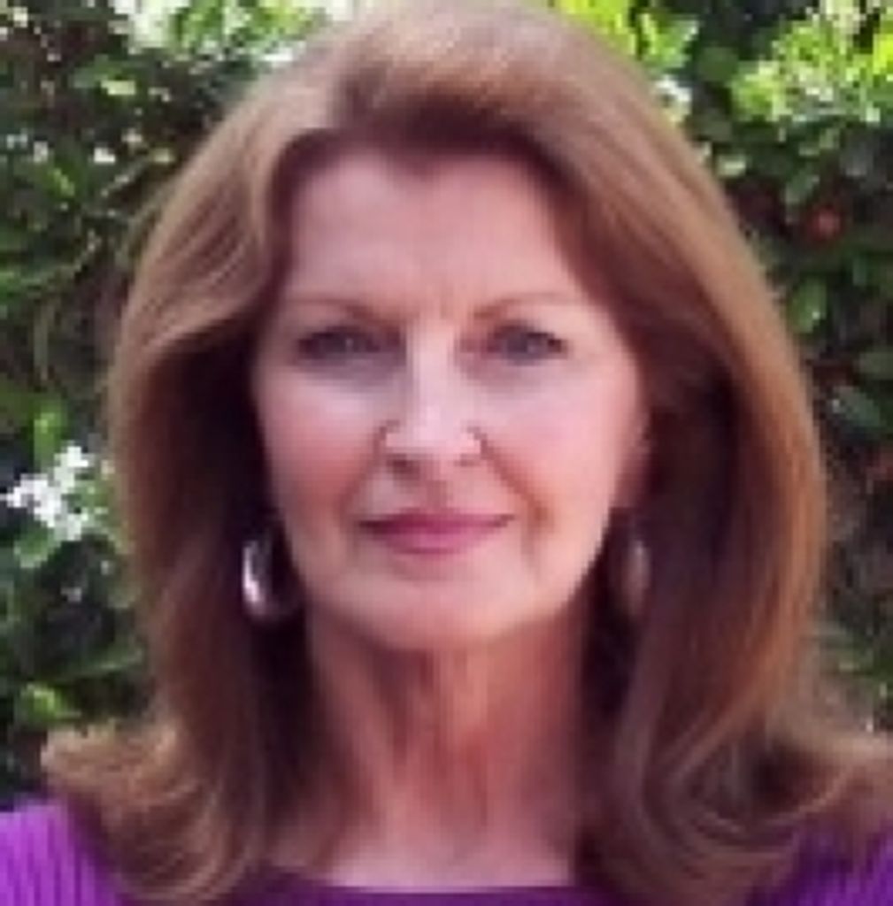 Sandra Vanderwall