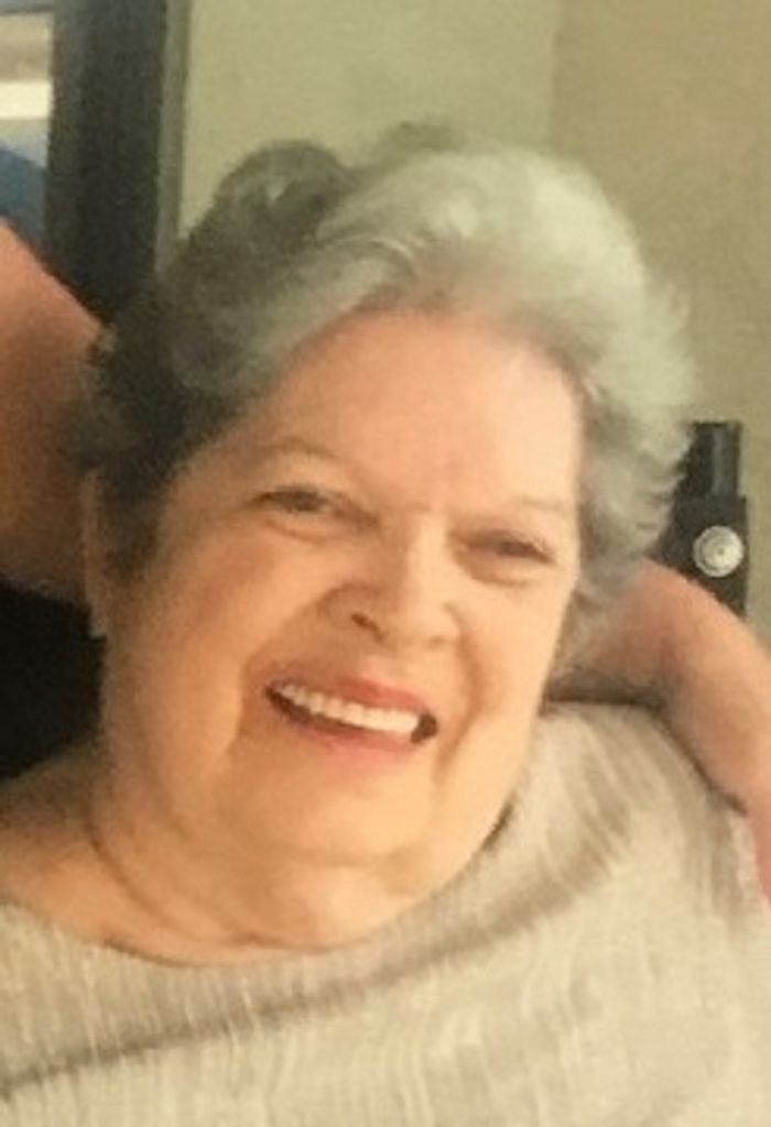 Helen Smith