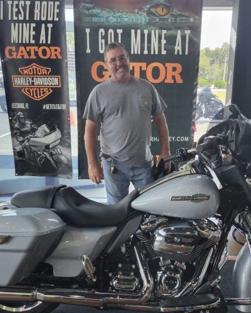 Brian Harvey Hunter Profile Photo