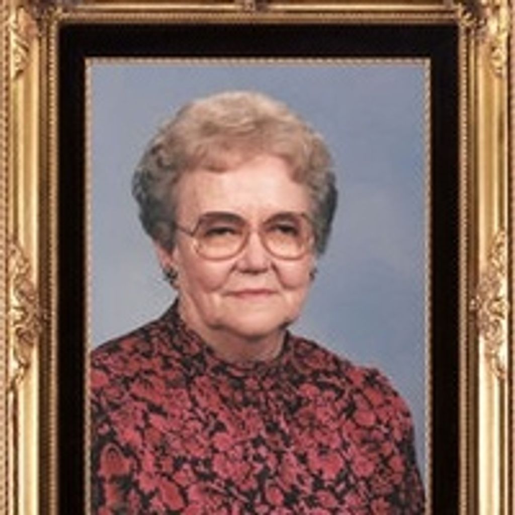Louise Finley Wright