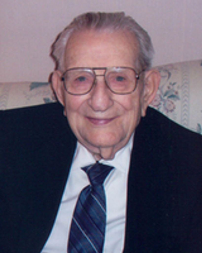 Wilson Rehrer Profile Photo