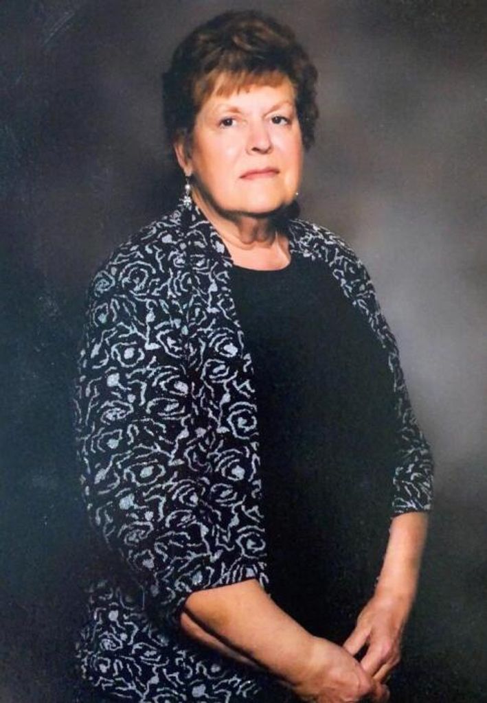 Kathleen Joan Willis Profile Photo