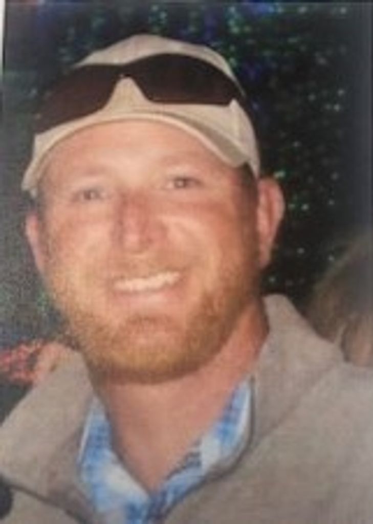 Jason D. "Puckey" Hughes