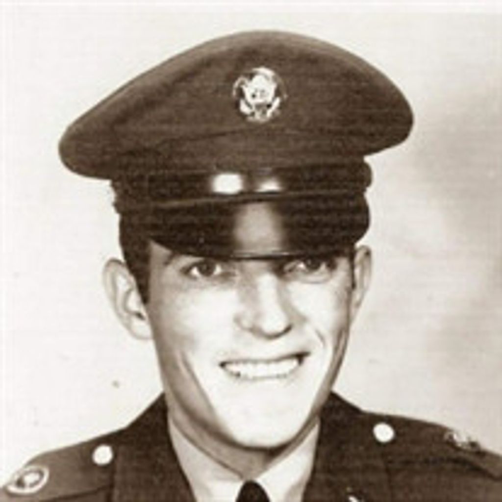 Johnny C. McMillan