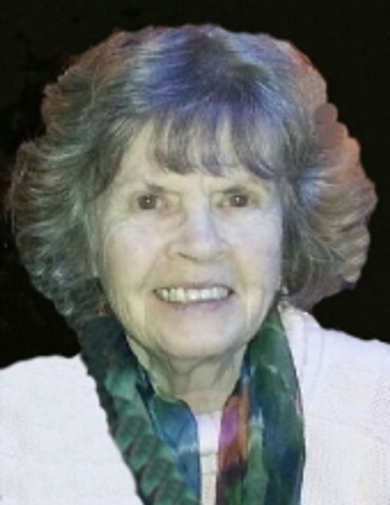Mary Jo Smith