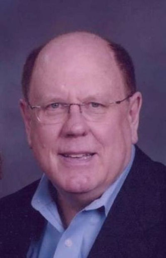 James M. Oas Profile Photo