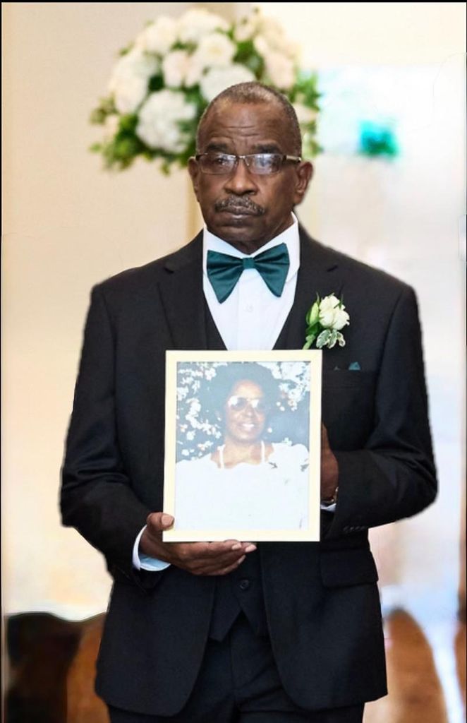 Gary Louis Walker Sr Profile Photo