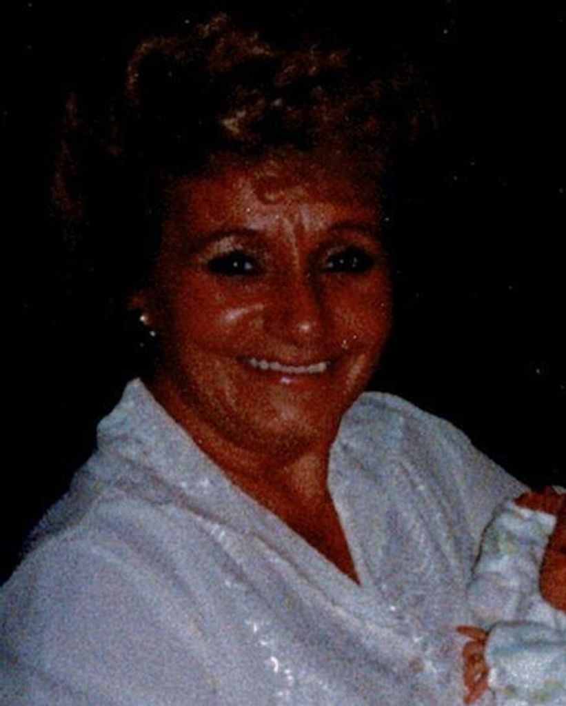 Judith Ann Fuehne
