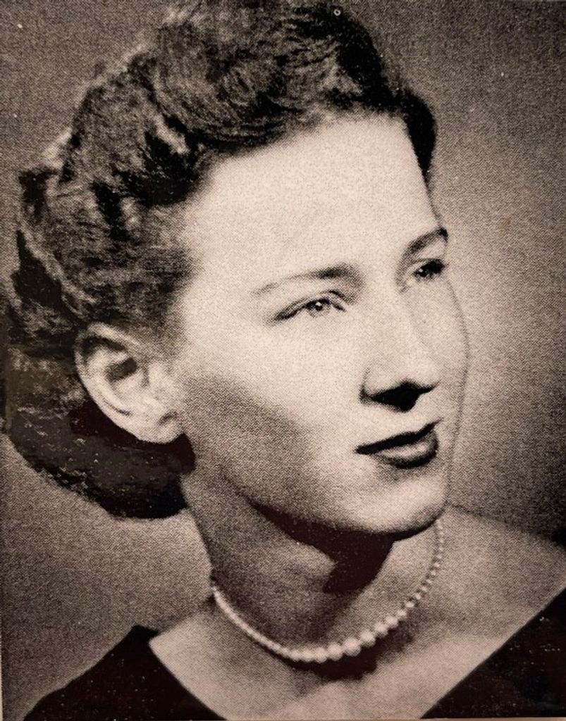 Charlotte Renn Selby
