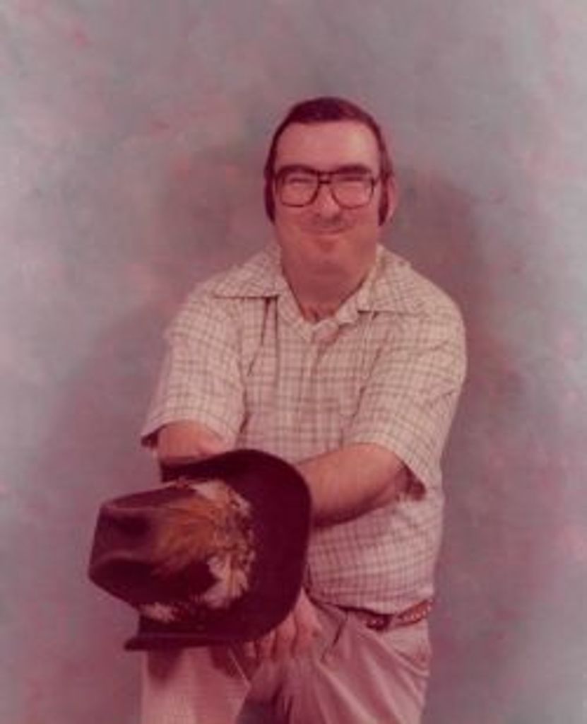 Johnny Hannah