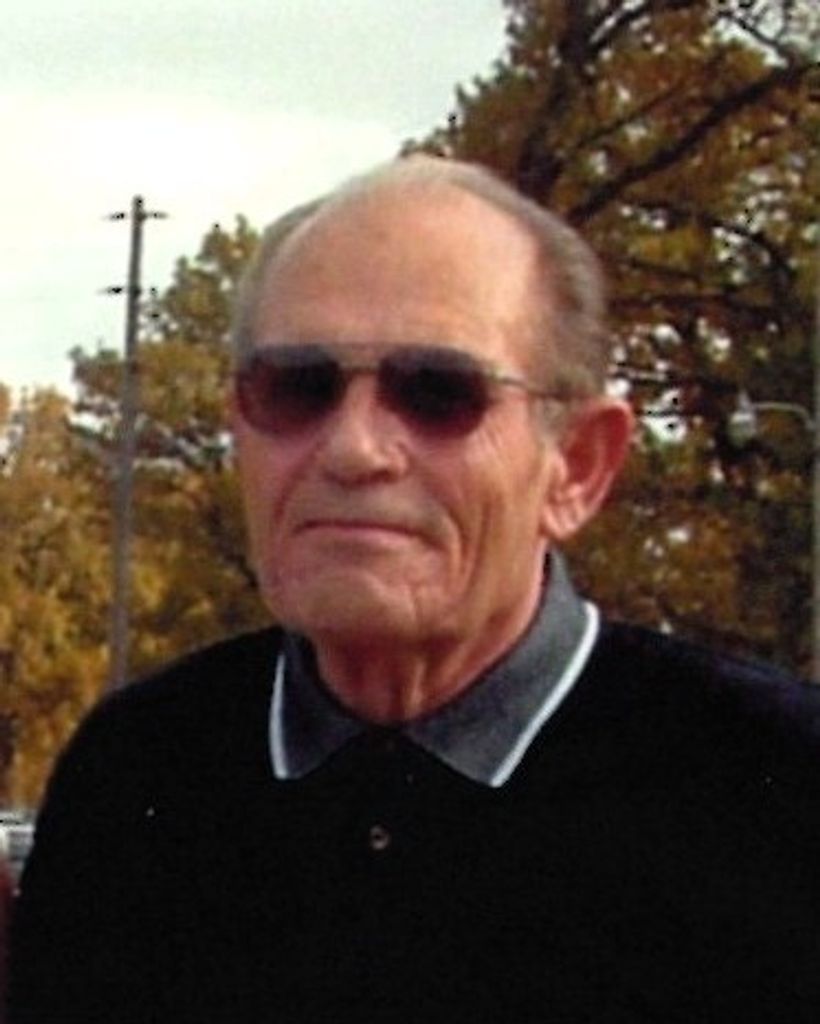 Joseph "Howard" Schulte Jr. Profile Photo